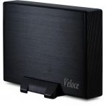 InterTech HDD external Case Veloce GD-35612 2.5", USB3.0