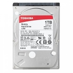 Toshiba HDD 1TB 2.5" MQ04ABF100