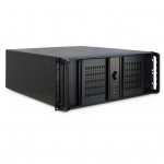InterTech Case IPC Server 4U-4098-S w/o PSU