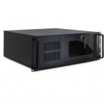 InterTech Case IPC Server 4U-4088-S w/o PSU