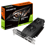 GIGABYTE GeForce GTX 1650 D6 LP 4GB GDDR6 128-bit GV-N1656D6-4GL