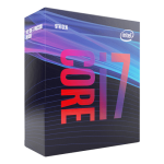 INTEL Core i7-9700F 3.0GHz (4.70GHz)