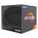 AMD Ryzen 3 1200 (AF) 3.1GHz