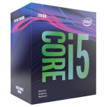 INTEL Core i5-9400F 2.9GHz (4.1GHz)