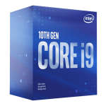 INTEL Core i9-10900F 2.80 GHz (5.20 GHz)