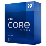 INTEL Core i9-11900KF 3.5GHz (5.30 GHz)