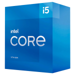 INTEL Core i5-11600 2.8GHz (4.80 GHz)