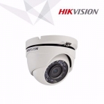 Hikvision DS-2CE56D0T-IRMF 2,8mm dome kamera