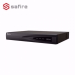 Safire SF-XVR6108-1FACE pentabrid snimac