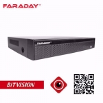 Faraday FDL-5008XVR-S3 8-kanalni snimac