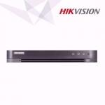 HikVision DS-7204HUHI-K1 snimac