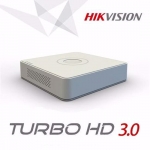 Hikvision DS-7104HQHI-K1/N 4-KANALNI TURBO HD SNIMAC