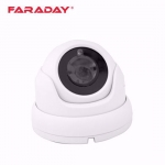 Faraday FDX-LIRD50SSIPC-M36PSD IP kamera 5MP dome