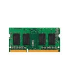 Kingston 4GB SODIM DDR4 2666MHz KVR26S19S6/4