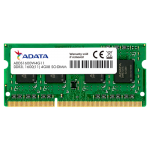 AData 4GB SODIMM DDR3L 1600MHz 1.35V CL11