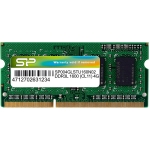 Silicon Power 4GB SODIMM DDR3L 1600MHz SP004GLSTU160N02