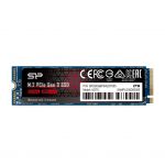 Silicon Power SSD 1TB M.2 2280 PCIe SP01KGBP34UD7005
